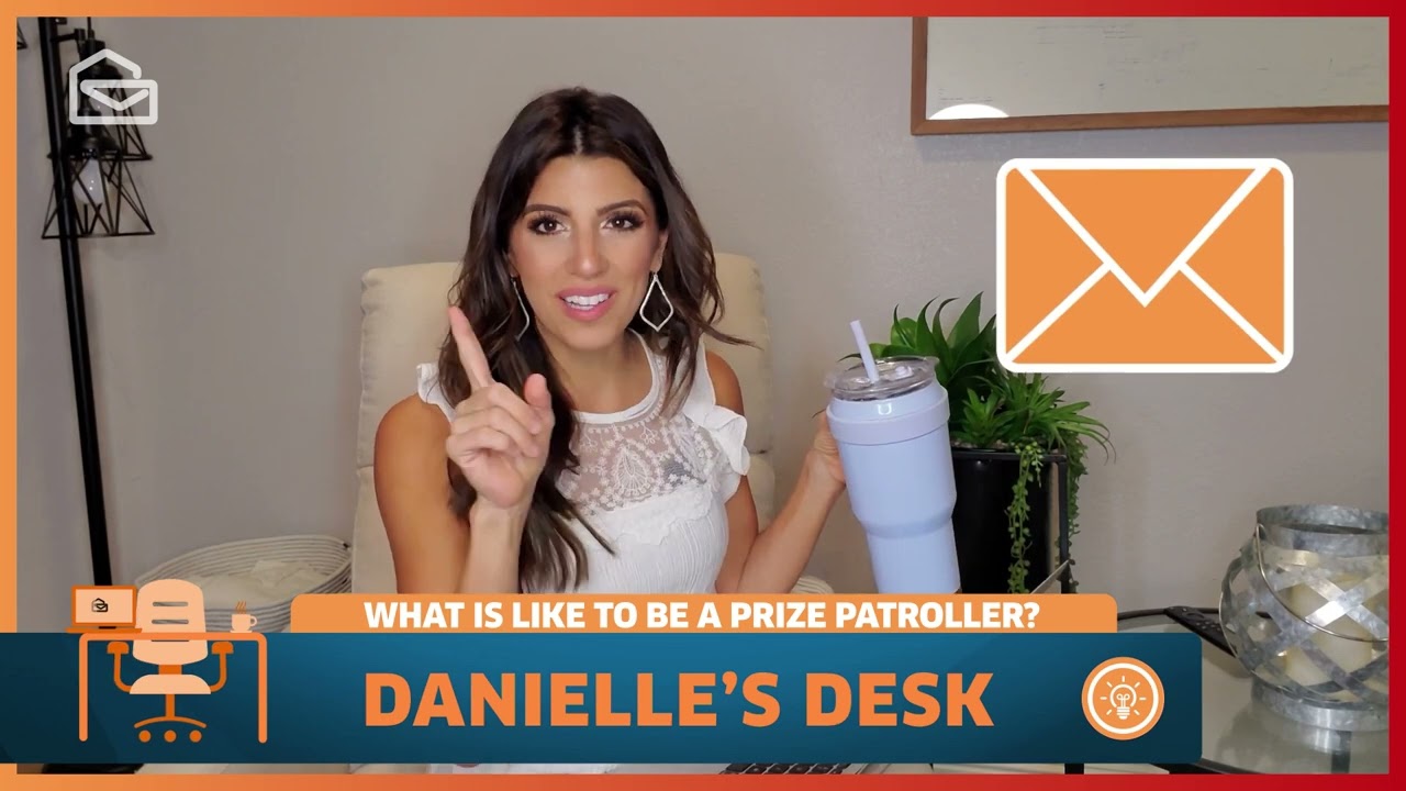 Danielle Lam Id Card